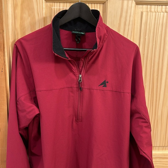Eastern Mountain Sports Windbreaker Jacket Size XL - Picture 1 of 6